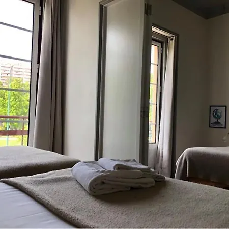 Art Boutique Hostel