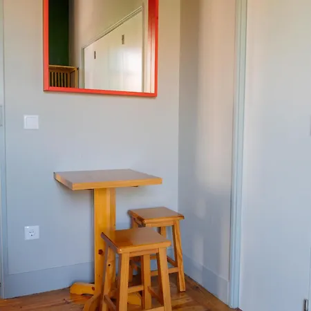 Hostel Art Boutique Leiria