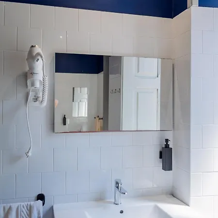 Art Boutique Hostel Leiria