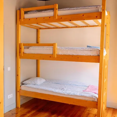 Art Boutique Hostel *