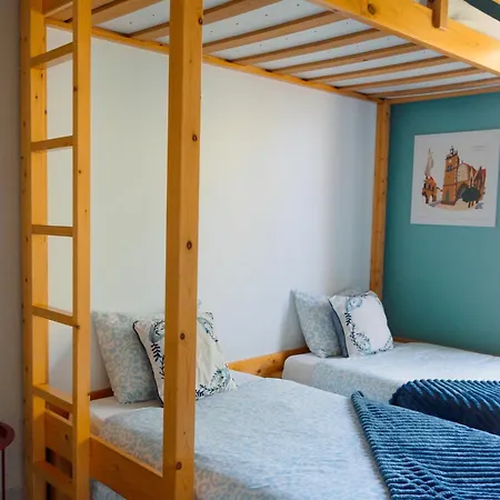 Art Boutique Hostel *