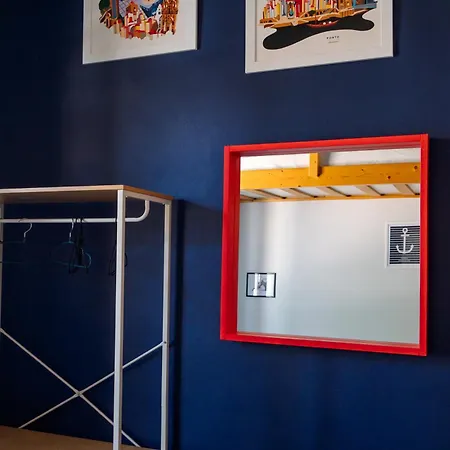 Hostel Art Boutique