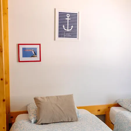 Hostel Art Boutique *