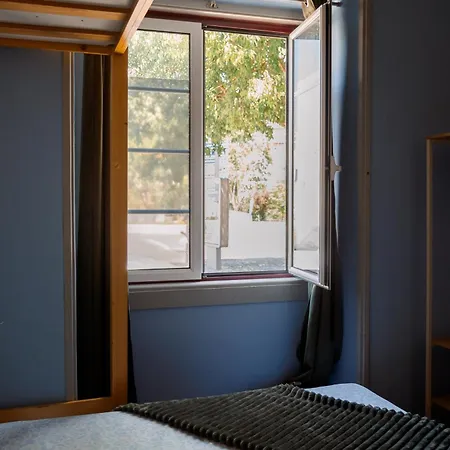 Hostel Art Boutique Leiria