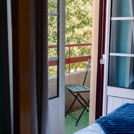 Hostel Art Boutique Leiria