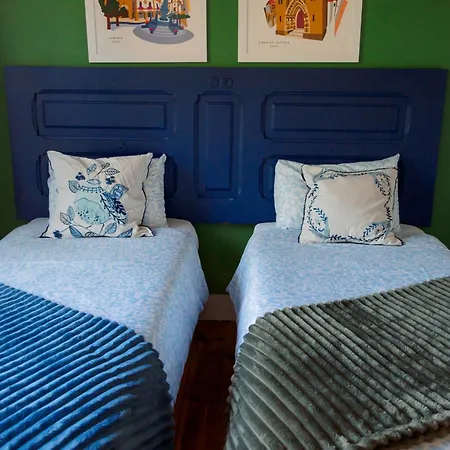 Art Boutique Hostel *