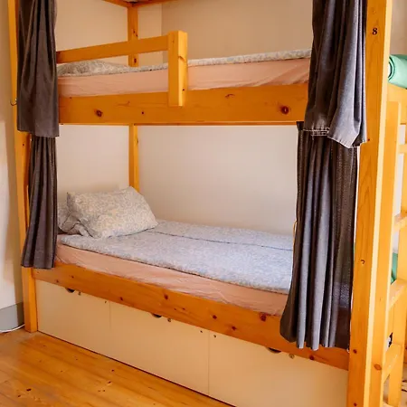 Art Boutique Hostel *