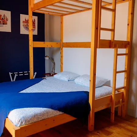 Art Boutique Hostel Leiria