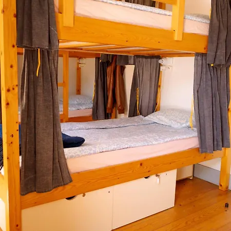 Hostel Art Boutique Leiria