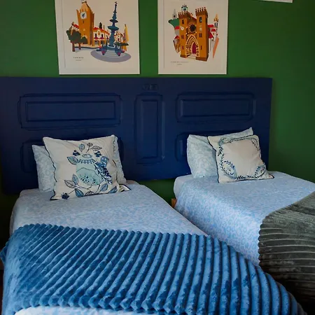 Art Boutique Hostel