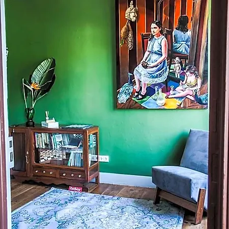 Art Boutique Leiria