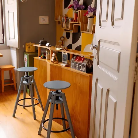 Art Boutique Hostel