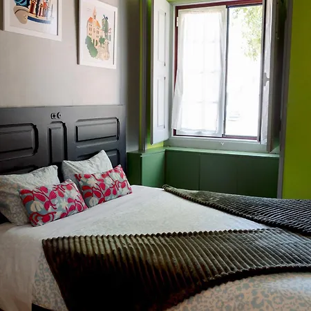 Hostel Art Boutique *