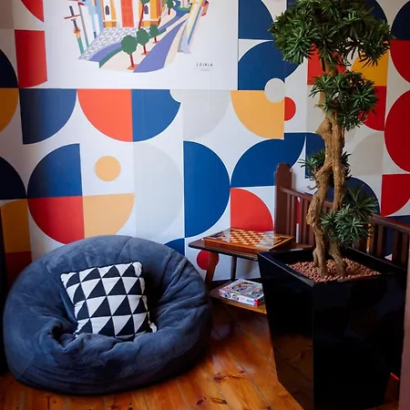 Art Boutique Hostel *