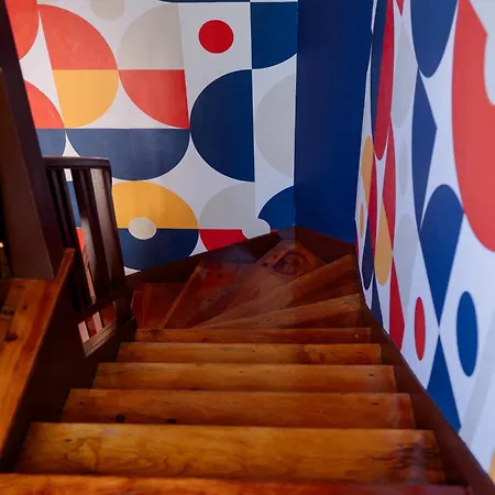 Hostel Art Boutique *
