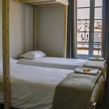 Hostel Art Boutique *