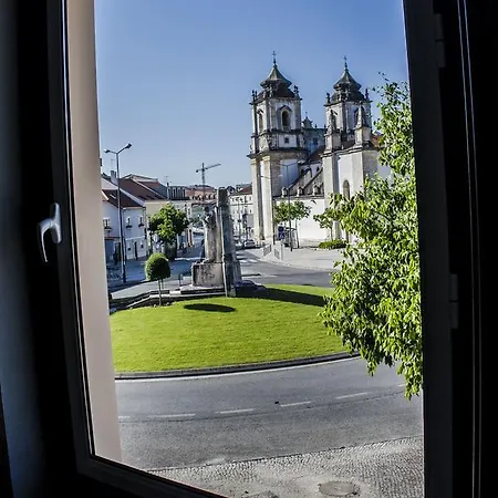 Art Boutique Hostel Leiria