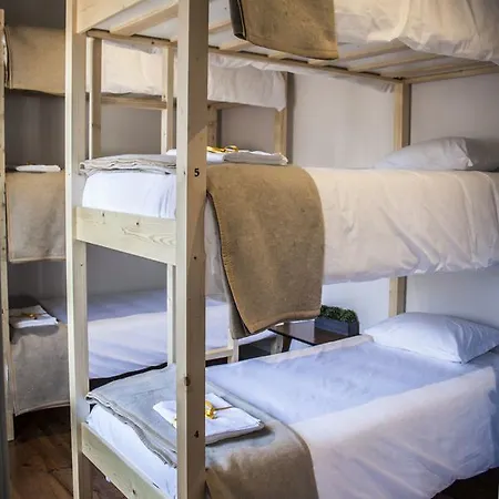 Hostel Art Boutique *