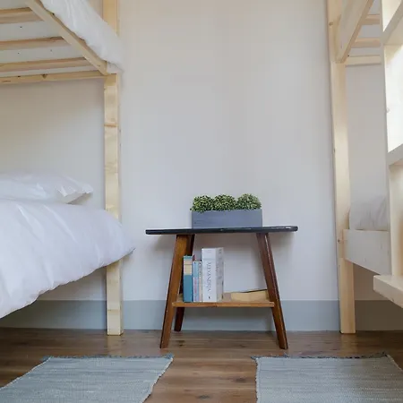 Art Boutique Hostel *