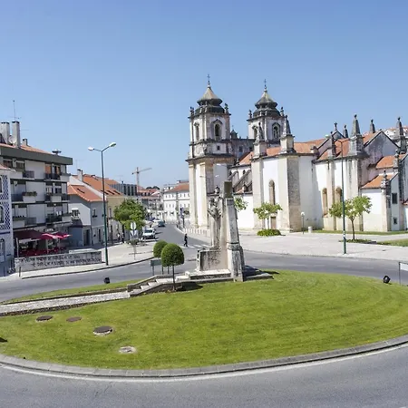 Art Boutique Hostel Leiria