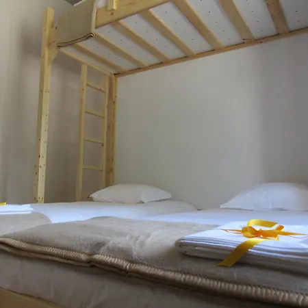 Art Boutique Hostel