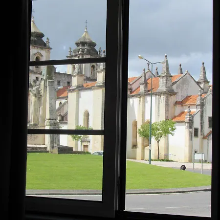 Art Boutique Hostel Leiria