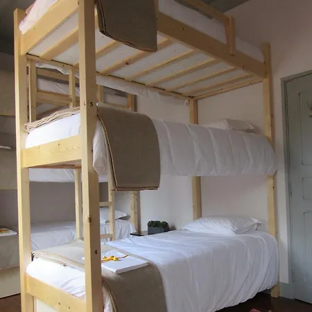 Art Boutique Hostel Leiria