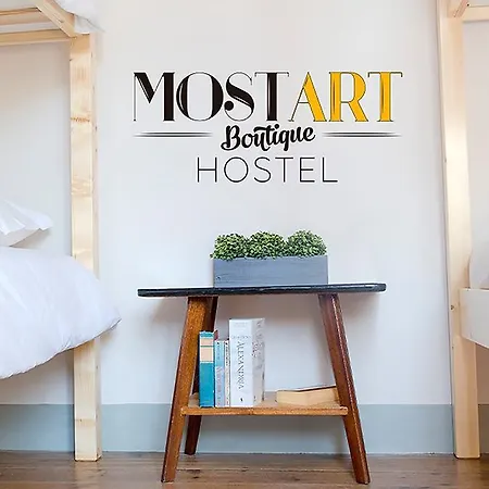 Art Boutique Hostel