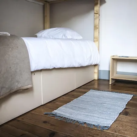 Hostel Art Boutique *