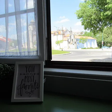 Art Boutique Hostel *