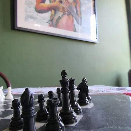 Hostel Art Boutique *