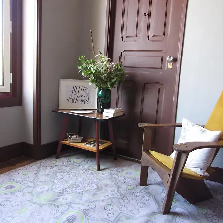 Art Boutique Albergue Leiria