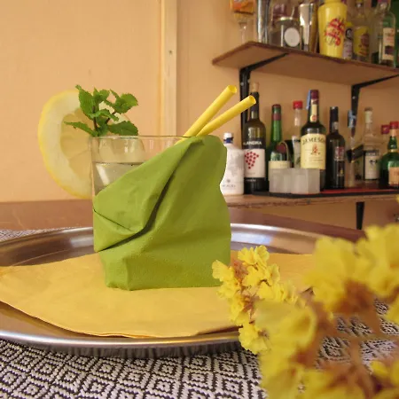 Hostel Art Boutique *