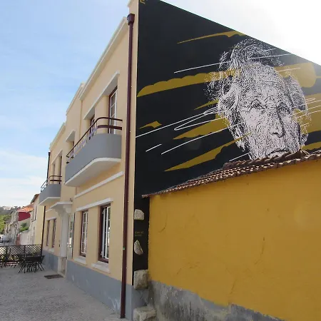 Art Boutique Hostel *