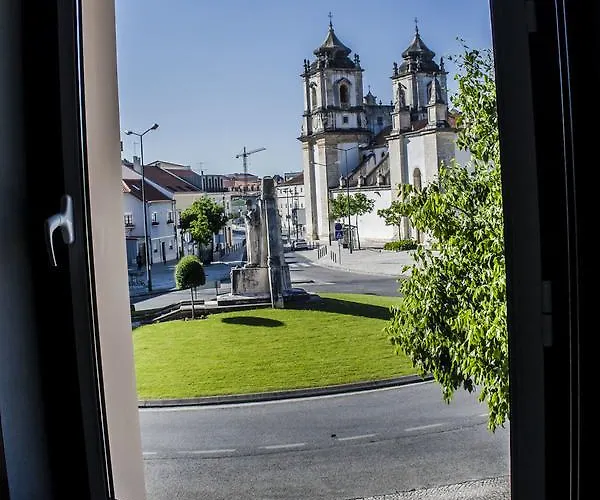 Art Boutique 旅馆 莱里亚