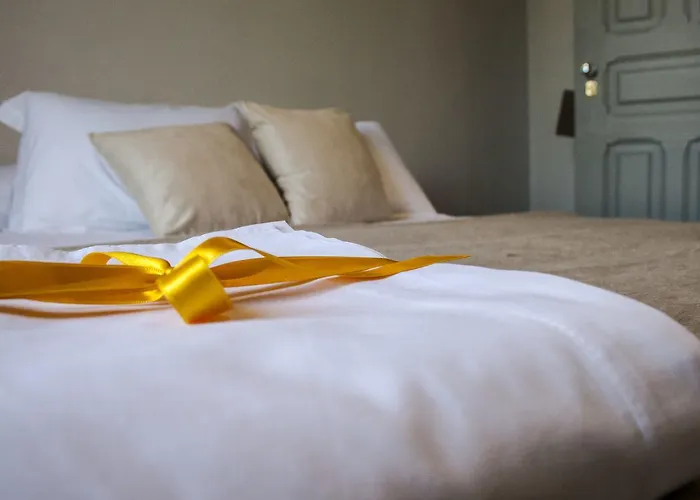 Art Boutique 旅馆 *