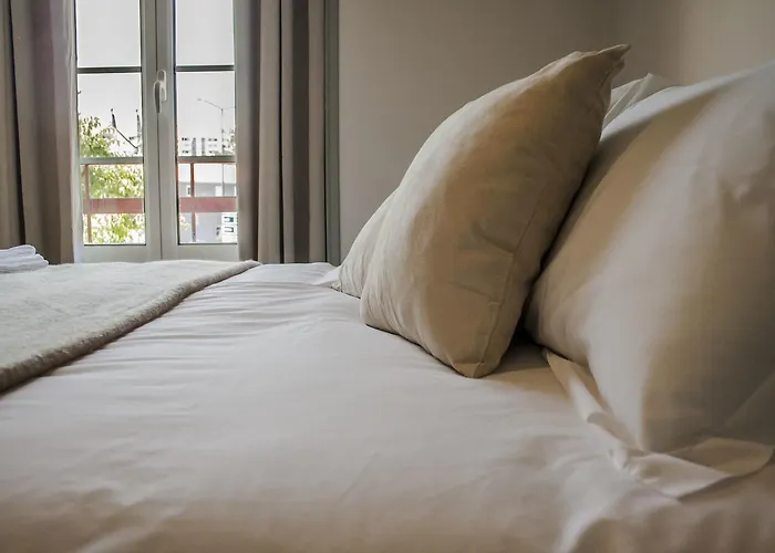 Art Boutique 旅馆 *