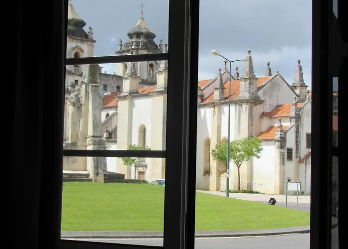 Art Boutique Auberge de jeunesse Leiria