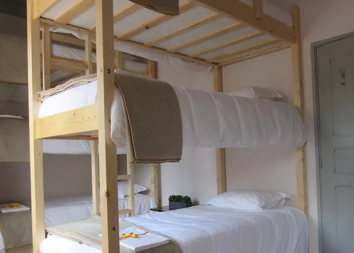 Art Boutique 旅馆 莱里亚