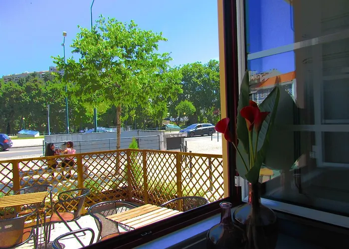 旅馆 Art Boutique *