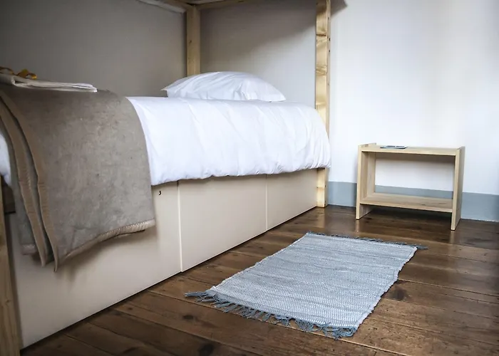 旅馆 Art Boutique *