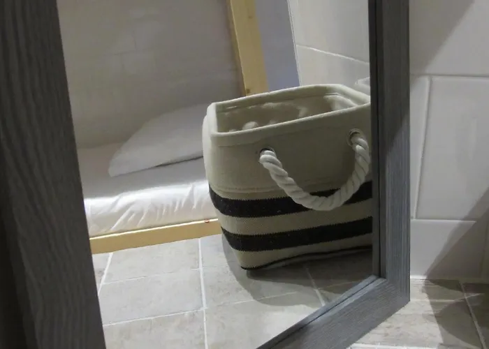 Art Boutique Auberge de jeunesse *