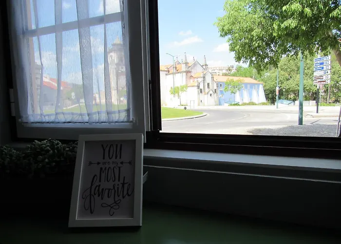 Art Boutique 旅馆 *