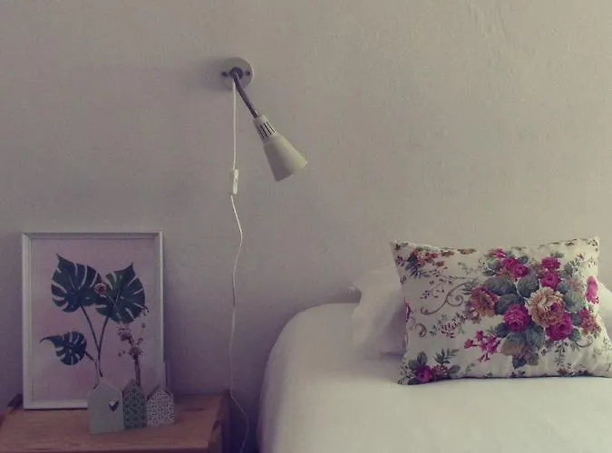 Art Boutique Auberge de jeunesse Leiria