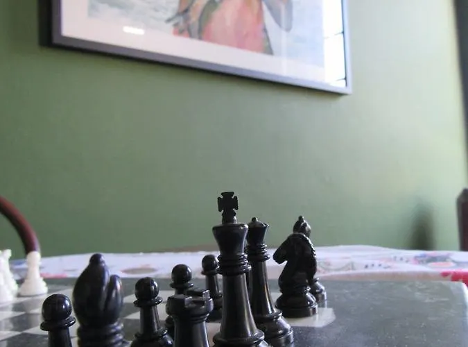 Auberge de jeunesse Art Boutique *