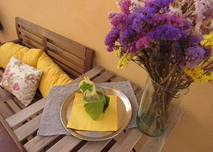 Auberge de jeunesse Art Boutique