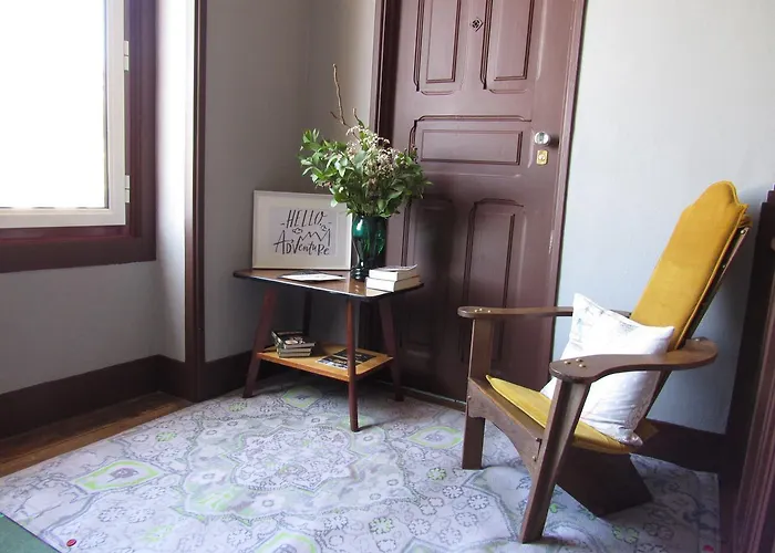 Art Boutique Auberge de jeunesse Leiria