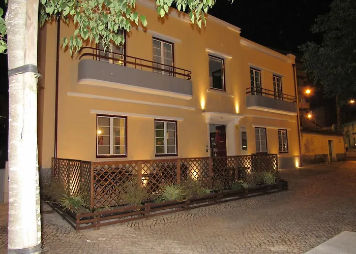 Art Boutique 旅馆 莱里亚