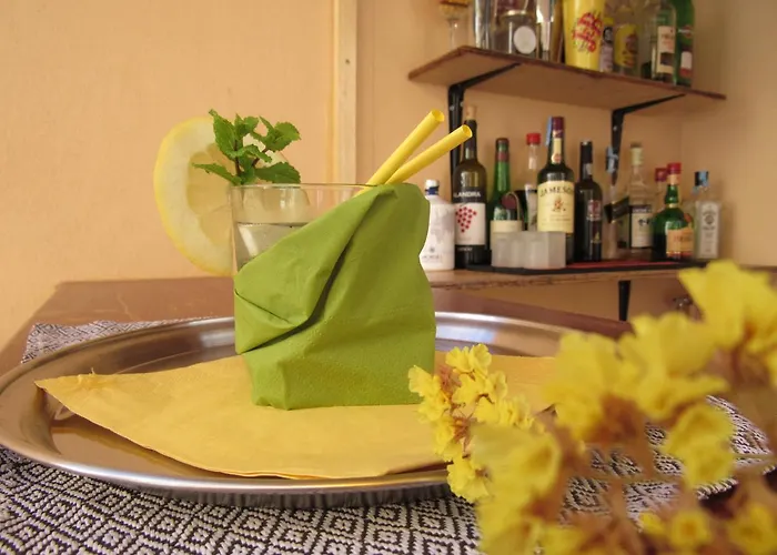 旅馆 Art Boutique *