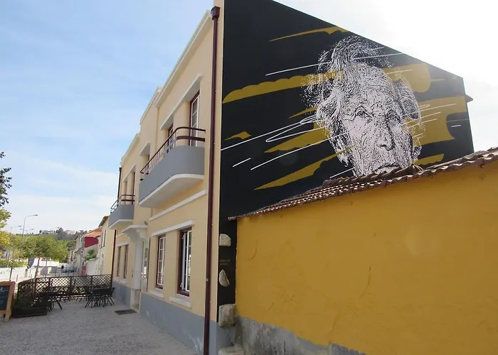 Art Boutique 旅馆 *